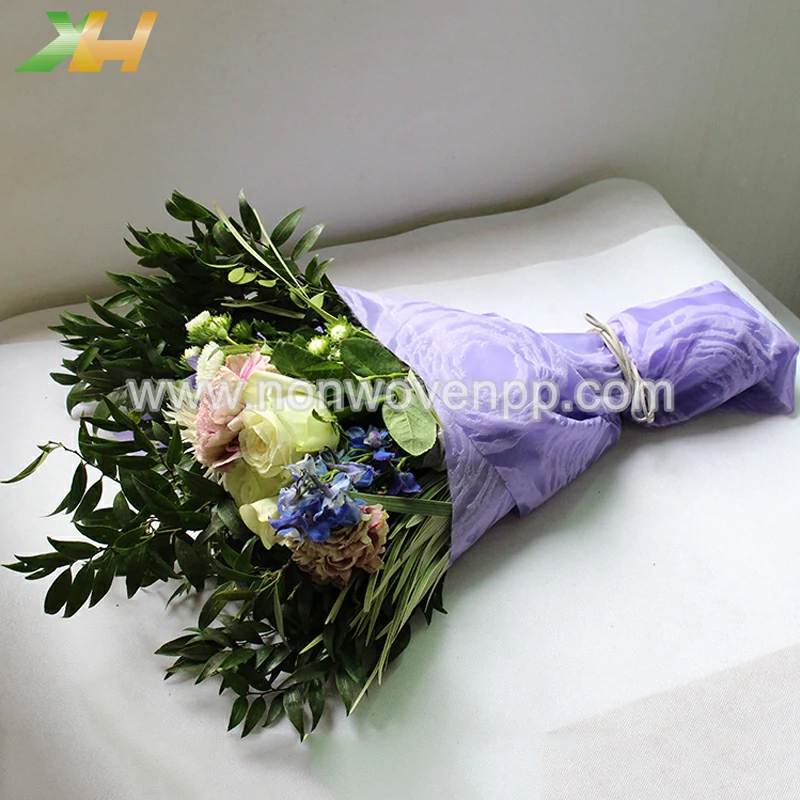 Flower Wrapping Material